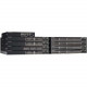 Dell EMC PowerSwitch N3248X-ON Ethernet Switch - 48 Ports - Manageable - 3 Layer Supported - Modular - Optical Fiber, Twisted Pair - 1U High - Rack-mountable - Lifetime Limited Warranty N3248X-ONR