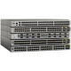 Cisco Nexus 3064 Switch - Manageable - Refurbished - 3 Layer Supported - 1U High - Rack-mountable - 1 Year Limited Warranty N3K-C3064PQ10GX-RF