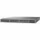 Cisco Nexus 31108TC-V Switch - 48 Ports - Manageable - Refurbished - 3 Layer Supported - Modular - Twisted Pair, Optical Fiber - 1U High N3K-C31108TC-V-RF