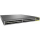 Cisco Nexus 3172PQ-XL Layer 3 Switch - Manageable - Refurbished - 3 Layer Supported - Modular - Optical Fiber - 1U High - Rack-mountable N3K-C3172PQ-XL-RF
