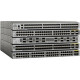 Cisco Nexus 3172TQ-XL Switch - 48 Ports - Manageable - Refurbished - 4 Layer Supported - Modular - Twisted Pair, Optical Fiber - 1U High - Rack-mountable - 1 Year Limited Warranty N3K-C3172TQ-XL-RF