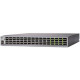 Cisco Nexus 3264C-E Switch With 64 QSFP28 - Manageable - 3 Layer Supported - Modular - Optical Fiber - 2U High - Rack-mountable - 1 Year Limited Warranty N3K-C3264C-E