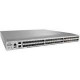 Cisco Nexus 3524x Layer 3 Switch - Manageable - Refurbished - 3 Layer Supported - Modular - Optical Fiber - 1U High - Rack-mountable - 1 Year Limited Warranty N3K-C3524P-10GX-RF