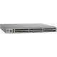 Cisco Nexus 3548 Switch - Manageable - Refurbished - 3 Layer Supported - Optical Fiber - 1U High - Rack-mountable - 1 Year Limited Warranty N3K-C3548P-10G-RF