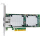 HPE StoreFabric CN1100R 10GBASE-T Dual Port Converged Network Adapter - PCI Express 2.0 x8 - 2 Port(s) - 2 - Twisted Pair - 10GBase-T - Plug-in Card N3U52A