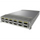 Cisco Nexus 5648Q Expansion Module, 12 x 40G QSFP+ Fixed Ports, Spare - For Data Networking, Optical NetworkOptical Fiber40 Gigabit Ethernet - 40GBase-X12 x Expansion Slots - QSFP+ - Hot-pluggable N5600-M12Q-RF