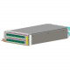 Cisco Nexus 5696Q Chassis Module 12Q 40GE Ethernet/FCoE - For Data Networking, Optical NetworkOptical Fiber40 Gigabit Ethernet - 40GBase-X12 x Expansion Slots - QSFP+ N5696-M12Q-RF