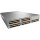 Cisco Nexus 5596UP Switch - 48 Ports - Manageable - Refurbished - 3 Layer Supported - Twisted Pair - 2U High - Rack-mountable - 1 Year Limited Warranty - RoHS-6 Compliance N5K-C5596UP-FA-RF