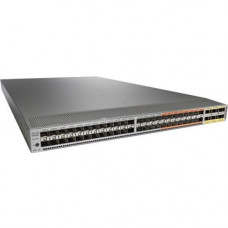 Cisco Nexus 5672UP Layer 3 Switch - Manageable - Refurbished - 3 Layer Supported - 1U High - Rack-mountable - 1 Year Limited Warranty N5K-C5672UP-RF