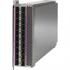 Cisco Nexus 6004EF Chassis Module 20P 10GE Eth/FCoE OR 8/4/2G FC, Spare - For Optical NetworkOptical Fiber - TAA Compliance N6004X-M20UP-RF