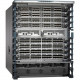 Cisco Nexus 7700 Switches 10-Slot chassis including Fan Trays, No Power Supply - Manageable - Refurbished - 2 Layer Supported - Modular - 14U High - Rack-mountable N77-C7710-RF