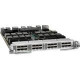 Cisco Nexus 7700 F3-Series 24-Port 40G Ethernet Module - For Data Networking, Optical Network24 x Expansion Slots N77-F324FQ-25-RF