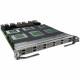 Cisco Nexus 7700 M3-Series 12-Port 100 Gigabit Ethernet Module - For Optical Network, Data NetworkingOptical Fiber100 Gigabit Ethernet - 100GBase-X12 x Expansion Slots - QSFP+ - Plug-in Module - TAA Compliance N77-M312CQ-26L-RF