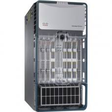 Cisco Nexus 7004 Bundle (Chassis,1xSUP2),No Power Supplies - Refurbished - 2 Layer Supported - 7U High - Rack-mountable - 1 Year Limited Warranty - RoHS-5 Compliance N7K-C7004-S2-RF