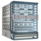 Cisco Nexus 7009 Switch Chassis - Manageable - Refurbished - 2 Layer Supported - 14U High - Rack-mountable - 1 Year Limited Warranty N7K-C7009-B2S2E-RF