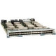 Cisco Nexus F2 Expansion Module - For Data Networking, Optical NetworkOptical Fiber10 Gigabit Ethernet - 10GBase-X48 x Expansion Slots - SFP (mini-GBIC), SFP+ - Hot-swappable N7K-F248XP-25-RF