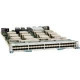 Cisco 48-Port 1- and 10-Gigabit Ethernet - For Data Networking, Optical Network - 48 x SFP+ 48 x Expansion Slots N7K-F248XP25E-RF