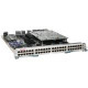 Cisco Nexus 7000 M1-Series 48-Port 10/100/1000 Ethernet Module with XL Option (RJ45) - 48 x 10/100/1000Base-T LAN100 N7K-M148GT-11L-RF