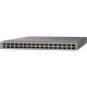 Cisco Nexus 9332C Switch - Manageable - 2 Layer Supported - Modular - Optical Fiber - 1U High - Rack-mountable - 1 Year Limited Warranty - TAA Compliance N9K-C9332C
