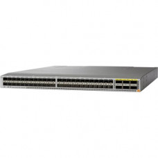 Cisco Nexus 9372PX-E Layer 3 Switch - Manageable - Refurbished - 3 Layer Supported - Modular - Optical Fiber - 1U High - Rack-mountable N9K-C9372PX-E-RF