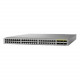 Cisco Nexus 9372PX Switch - Manageable - Refurbished - 3 Layer Supported - Optical Fiber - 1U High - Rack-mountable N9K-C9372PX-RF