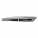 Cisco Nexus 9372TX Switch - 48 Ports - Manageable - Refurbished - 3 Layer Supported - Twisted Pair, Optical Fiber - 1U High - Rack-mountable N9K-C9372TX-RF