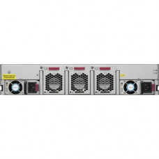 Cisco Nexus 9396PX Layer 3 Switch - Manageable - Refurbished - 3 Layer Supported - Modular - Optical Fiber - Rack-mountable N9K-C9396PX-RF