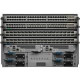 Cisco Nexus 9504 Switch Chassis - Manageable - Refurbished - 3 Layer Supported - Rack-mountable N9K-C9504-B2-RF