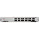 Cisco Uplink Module for Nexus 9300 - For Data Networking, Optical NetworkOptical Fiber40 Gigabit Ethernet - 40GBase-X12 x Expansion Slots - QSFP+ N9K-M12PQ-RF