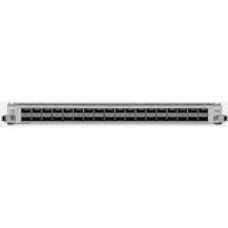 Cisco 40 Gigabit Ethernet Line Card - For Data Networking, Optical Network36 x Expansion Slots - QSFP+ N9K-X9536PQ-RF