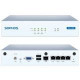 Sophos XG 105w Network Security/Firewall Appliance - 4 Port - 1000Base-T Gigabit Ethernet - Wireless LAN IEEE 802.11a/b/g/n - USB - 4 x RJ-45 - Manageable - Desktop, Rack-mountable XW1ATCHUS