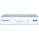 Sophos XG 115w Network Security/Firewall Appliance - 4 Port - 1000Base-T - Gigabit Ethernet - Wireless LAN IEEE 802.11n - 4 x RJ-45 - Desktop, Rack-mountable NA1B33SEK