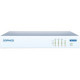 Sophos XG 125w Network Security/Firewall Appliance - 8 Port - 1000Base-T - Gigabit Ethernet - Wireless LAN IEEE 802.11ac - 8 x RJ-45 - Desktop, Rack-mountable NA1C13SEK