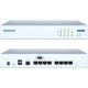 Sophos XG 125w Network Security/Firewall Appliance - 8 Port - 1000Base-T Gigabit Ethernet - Wireless LAN IEEE 802.11ac - USB - 8 x RJ-45 - Manageable - Desktop, Rack-mountable NA1C2CSUS
