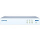 Sophos XG 125w Network Security/Firewall Appliance - 8 Port - 1000Base-T - Gigabit Ethernet - Wireless LAN IEEE 802.11ac - 8 x RJ-45 - Desktop, Rack-mountable NA1C23SEK