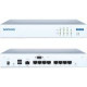 Sophos XG 135w Network Security/Firewall Appliance - 8 Port - 10/100/1000Base-T Gigabit Ethernet - Wireless LAN IEEE 802.11ac - USB - 8 x RJ-45 - Manageable - 1U - Rack-mountable, Desktop NA1D1CSUS