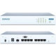 Sophos XG 135w Network Security/Firewall Appliance - 8 Port - 10/100/1000Base-T Gigabit Ethernet - Wireless LAN IEEE 802.11ac - USB - 8 x RJ-45 - Manageable - 1U - Rack-mountable, Desktop NA1D2CSUS
