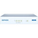 Sophos XG 85w Network Security/Firewall Appliance - 4 Port - 1000Base-T - Gigabit Ethernet - Wireless LAN IEEE 802.11n - 4 x RJ-45 - Desktop NA8A13SEK