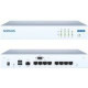 Sophos XG 125 Network Security/Firewall Appliance - 8 Port - 1000Base-T, 1000Base-X Gigabit Ethernet - USB - 8 x RJ-45 - Manageable - Rack-mountable, Desktop NB1C3CSUS