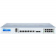 Sophos XG 210 Network Security/Firewall Appliance - 6 Port - 1000Base-T, 1000Base-X - Gigabit Ethernet - 6 x RJ-45 - 3 Total Expansion Slots - 1U - Rack-mountable NB2113SUS