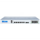 Sophos XG 210 Network Security/Firewall Appliance - 6 Port - 1000Base-T, 1000Base-X - Gigabit Ethernet - 6 x RJ-45 - 3 Total Expansion Slots - 1U - Rack-mountable NB2123SUS