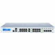 Sophos XG 450 Network Security/Firewall Appliance - 8 Port - 1000Base-T, 10GBase-X - 10 Gigabit Ethernet - 8 x RJ-45 - 4 Total Expansion Slots - 1U - Rack-mountable, Rail-mountable NB4512SUS