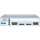 Sophos XG 550 Network Security/Firewall Appliance - 8 Port - 1000Base-T, 1000Base-X Gigabit Ethernet - USB - 8 x RJ-45 - 4 - Manageable - 2U - Rack-mountable, Rail-mountable NB5512SUS