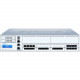 Sophos XG 550 Network Security/Firewall Appliance - 8 Port - 1000Base-T, 1000Base-X - Gigabit Ethernet - 8 x RJ-45 - 4 Total Expansion Slots - 2U - Rack-mountable, Rail-mountable NB5522SUS