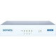 Sophos XG 85 Network Security/Firewall Appliance - 4 Port - 1000Base-T - Gigabit Ethernet - 4 x RJ-45 - Rack-mountable NB8A3CSUS