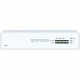 Sophos XG 86 Network Security/Firewall Appliance - 4 Port - 1000Base-T, 1000Base-X Gigabit Ethernet - AES (256-bit) - USB - 4 x RJ-45 - Manageable - Desktop, Rack-mountable NB8B1CSEK