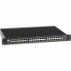 Black Box Pro Switching Ethernet Switch - 16 Ports - Manageable - New - TAA Compliant - 1 Layer Supported - Twisted Pair - 1U High - Rack-mountable - 1 Year Limited Warranty - TAA Compliance NBS016MA