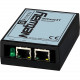 Altronix NETWAYXT PoE Repeater - 2 x Network (RJ-45) - TAA Compliance NETWAYXT