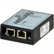 Altronix PoE/PoE+ Repeater - Desktop - TAA Compliance NETWAYXTX