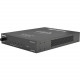 Wyrestorm NHD-SW-0501 Audio/Video Switchbox - 1920 x 1080 - Full HD - Twisted Pair - 5 x 1 - 1 x HDMI Out NHD-SW-0501